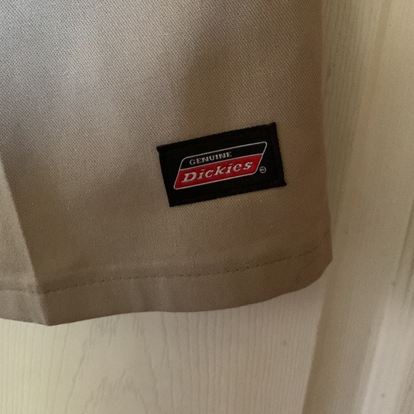 Men’s Dickie Work Shorts - Picture 2 of 6